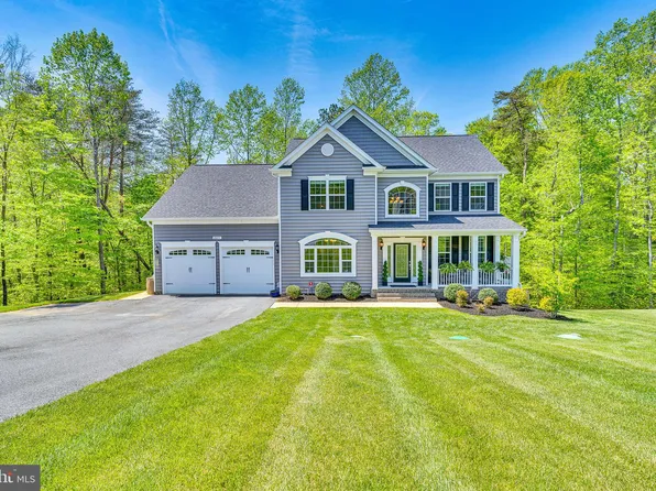 2411 Comptrollers Ct, Prince Frederick, MD 20678