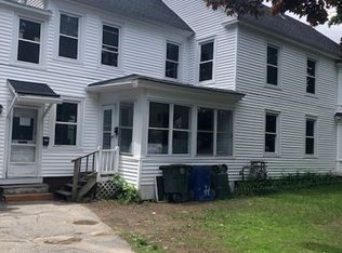 4 River St #1, Westbrook, ME 04092