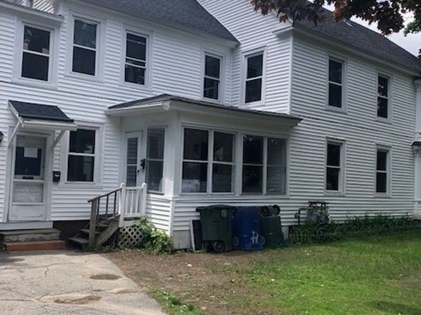 4 River St #1