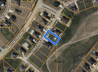 1148 Stonebridge Pass, Gunter, TX 75058