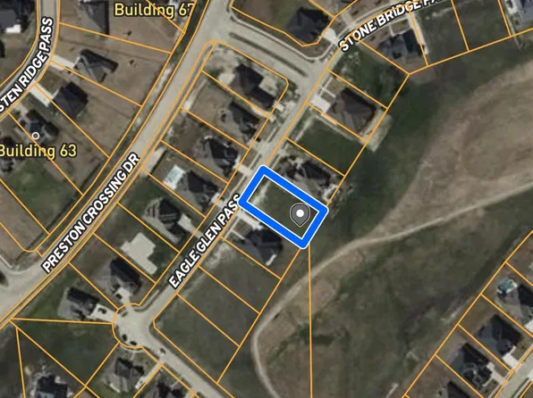 1148 Stonebridge Pass, Gunter, TX 75058