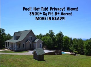 4697 Fishing Creek Rd, North Wilkesboro, NC 28659