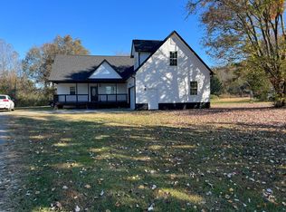 235 Old Chattanooga Hwy, Whitwell, TN 37397