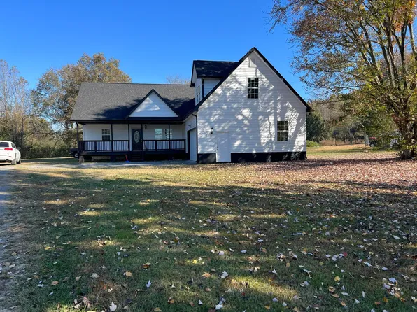 235 Old Chattanooga Hwy, Whitwell, TN 37397