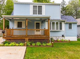 34031 Beach Park Ave, Eastlake, OH 44095