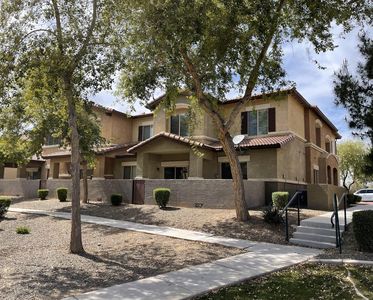 7726 E Baseline Rd #243, Mesa, AZ, 85209
