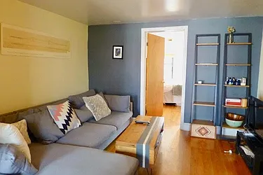 Rented by Brooklyn Bridge