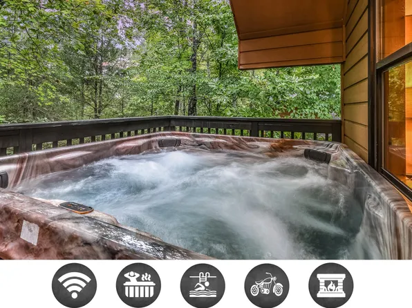 (undisclosed Address), Pigeon Forge, TN 37863