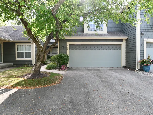 4758 Stansbury Ln, Indianapolis, IN 46254