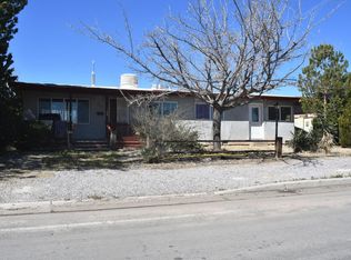 328 N Arizona Ave, Willcox, AZ 85643