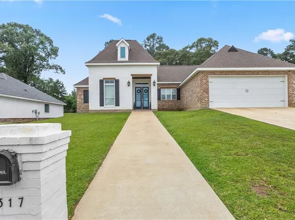 317 Saint Landry St, Pineville, LA 71360