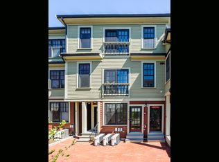188 Prospect St #6, Cambridge, MA 02139