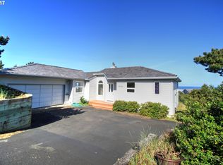 3976 NW Hidden Lake Loop, Waldport, OR 97394