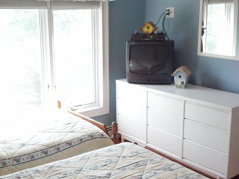 Bedroom #5