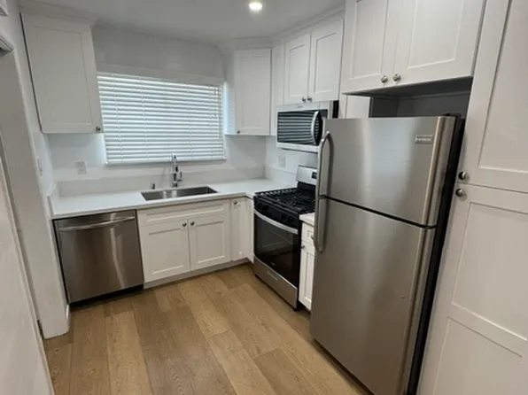 3709 1/2 Sawtelle Blvd #3709-1/2, Los Angeles, CA 90066
