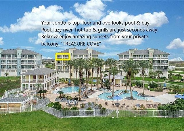 1st image of 27010 Estuary Dr Unit 301