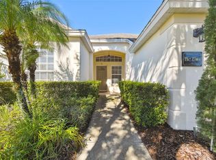 258 Henley Cir, Davenport, FL 33896