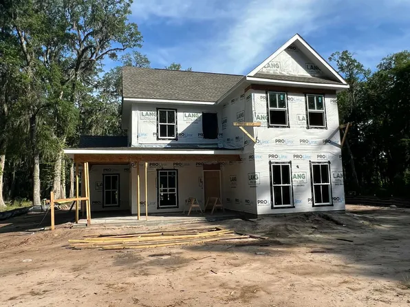 371 Eagle Crest Dr, Waverly, GA 31565