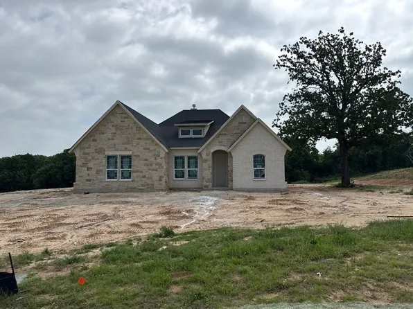 128 Oak Grove Way, Springtown, TX 76082