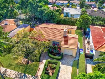 2260 SW 21st St, Miami, FL, 33145