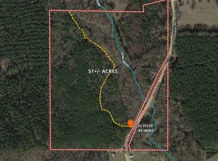 Phillips Rd, Sturgis, MS 39769