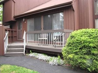 24 Bloomingdale Dr UNIT 2A, Hillsborough, NJ 08844