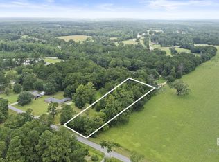 10501 Maytower Rd LOT 1, Stockton, AL 36579