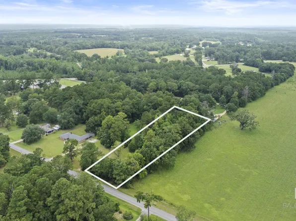 10501 Maytower Rd Lot 1, Stockton, AL 36579