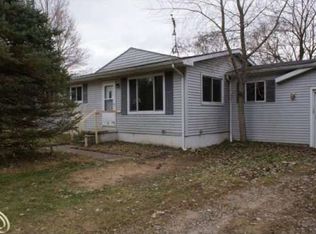 6576 Willis Rd, Brown City, MI 48416