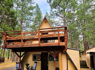 60169 Cheyenne Rd, Bend, OR 97702