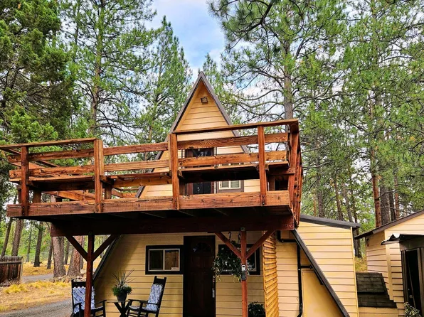 60169 Cheyenne Rd, Bend, OR 97702