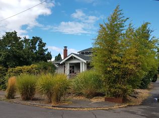 4119 SE Madison St, Portland, OR 97214