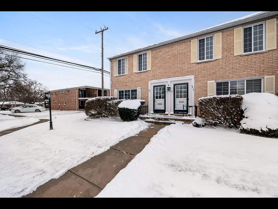 1st image of 4811 Mansfield Ave