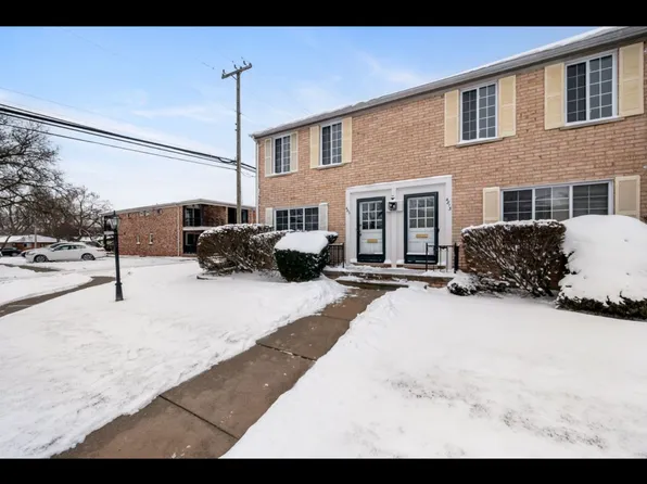4811 Mansfield Ave, Royal Oak, MI 48073