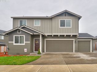 2718 S Red Tail Loop, Ridgefield, WA 98642