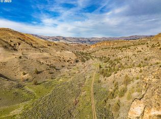 39968 Highway 218, Fossil, OR 97830