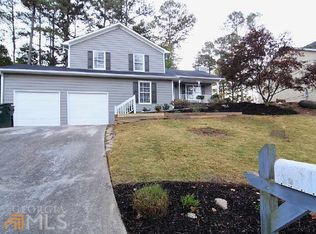 2054 Winsburg Dr NW, Kennesaw, GA 30144