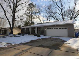 1650 Layven Ave, Florissant, MO