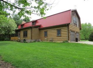 8540 Gurler Rd, Dekalb, IL 60115