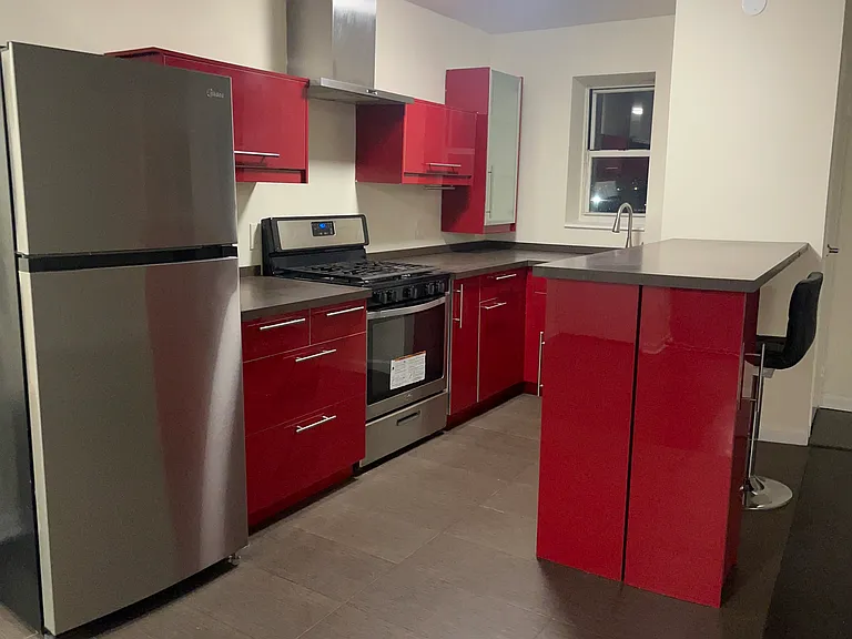 2955 Shell Rd #3K — Photo 3