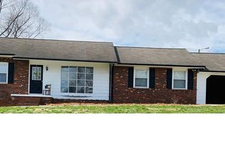 138 Tindall St, North Wilkesboro, NC 28659
