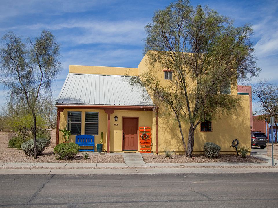 1st image of 868 W Calle Carasol