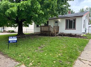 4727 Lexington Ave, Portage, MI 49002