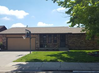 1035 N Purdue Ave, Liberal, KS 67901