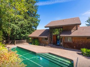 13 Eton Way, Mill Valley, CA 94941