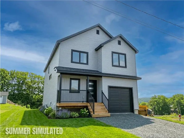 242 Gilridge Dr, Fredericton, NB E3G 0A2