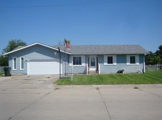 905 W 15th St, Lexington, NE 68850