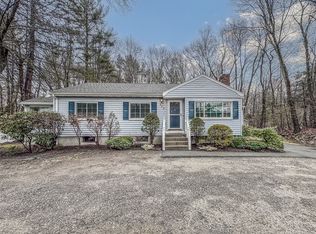245 North Rd, Bedford, MA 01730