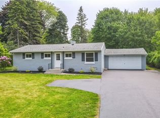 275 Mill Rd, Rochester, NY 14626