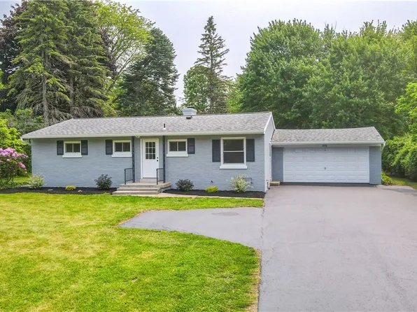 275 Mill Rd, Rochester, NY 14626